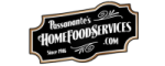 Home-Food-Services